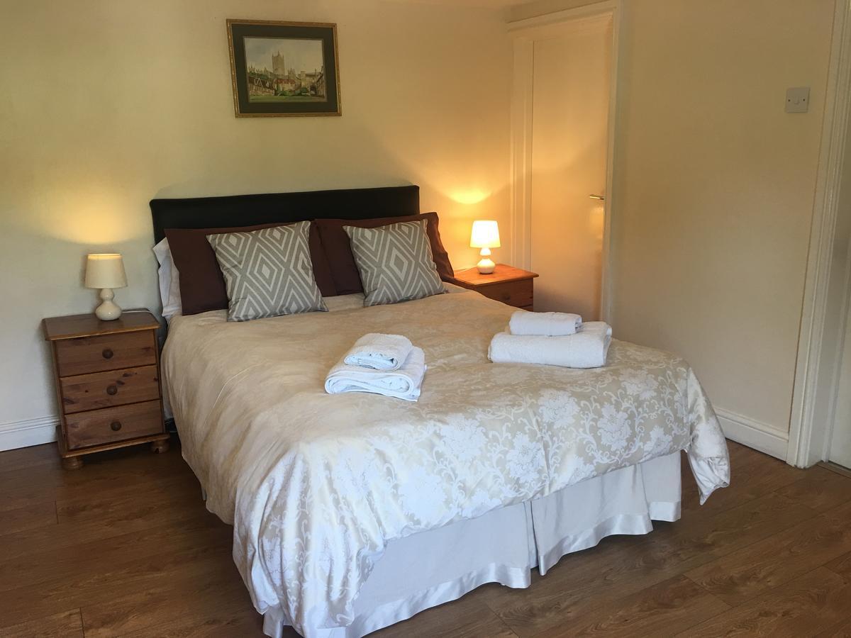 The Boat Inn Rooms Clarborough Exterior foto
